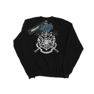Harry Potter Hogwarts Wappen Sweatshirt  