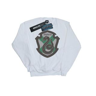 Harry Potter Slytherin Sweatshirt  