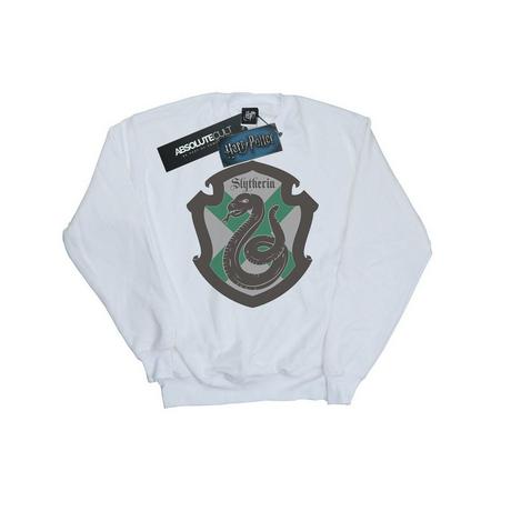 Harry Potter Slytherin Sweatshirt  