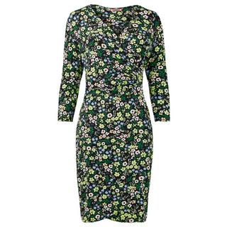 Joe Browns Abito Incrociato in Jersey con Volant  