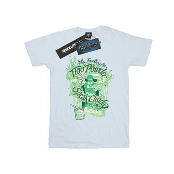 Floo Powder TShirt