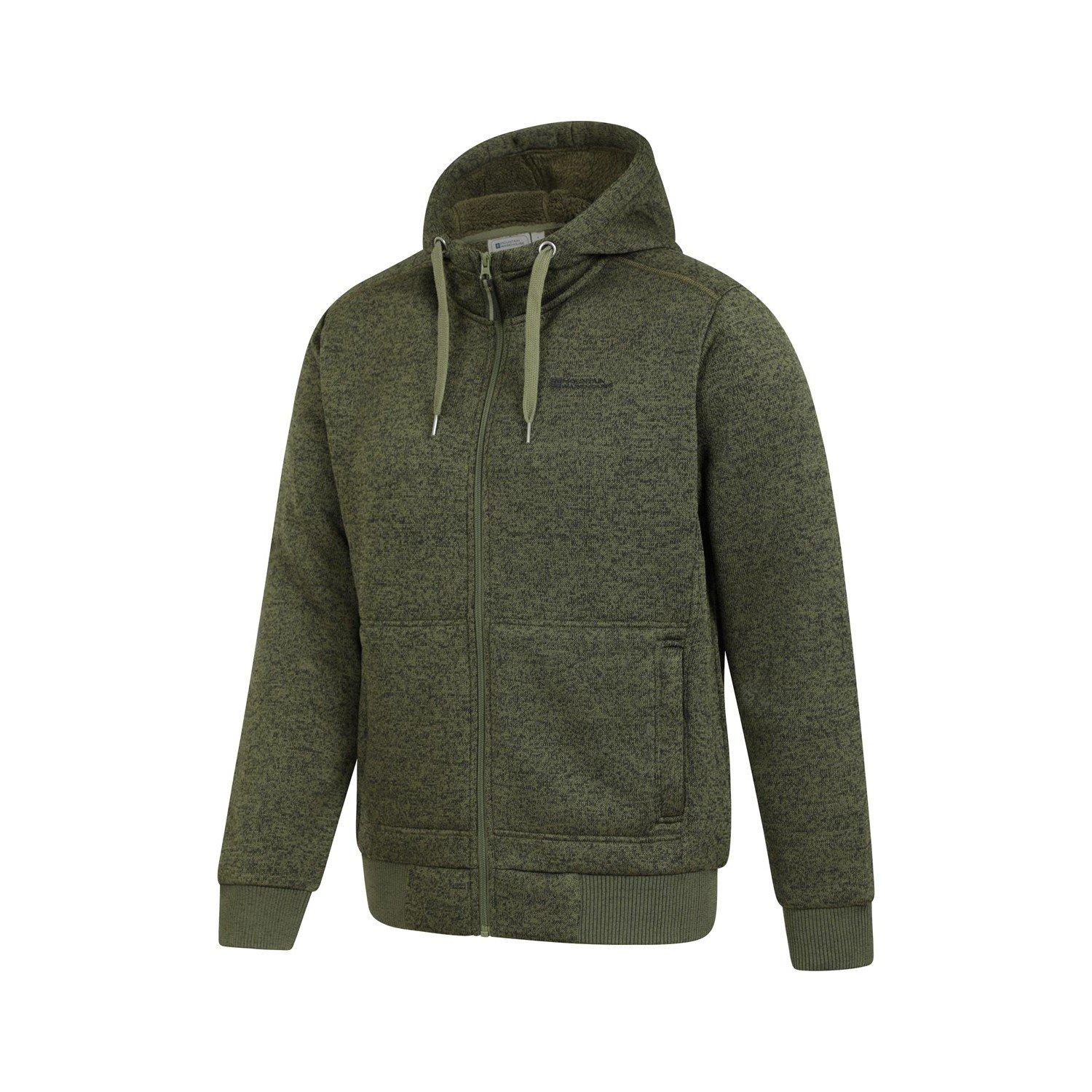 Mountain Warehouse Nevis II Kapuzenpullover  