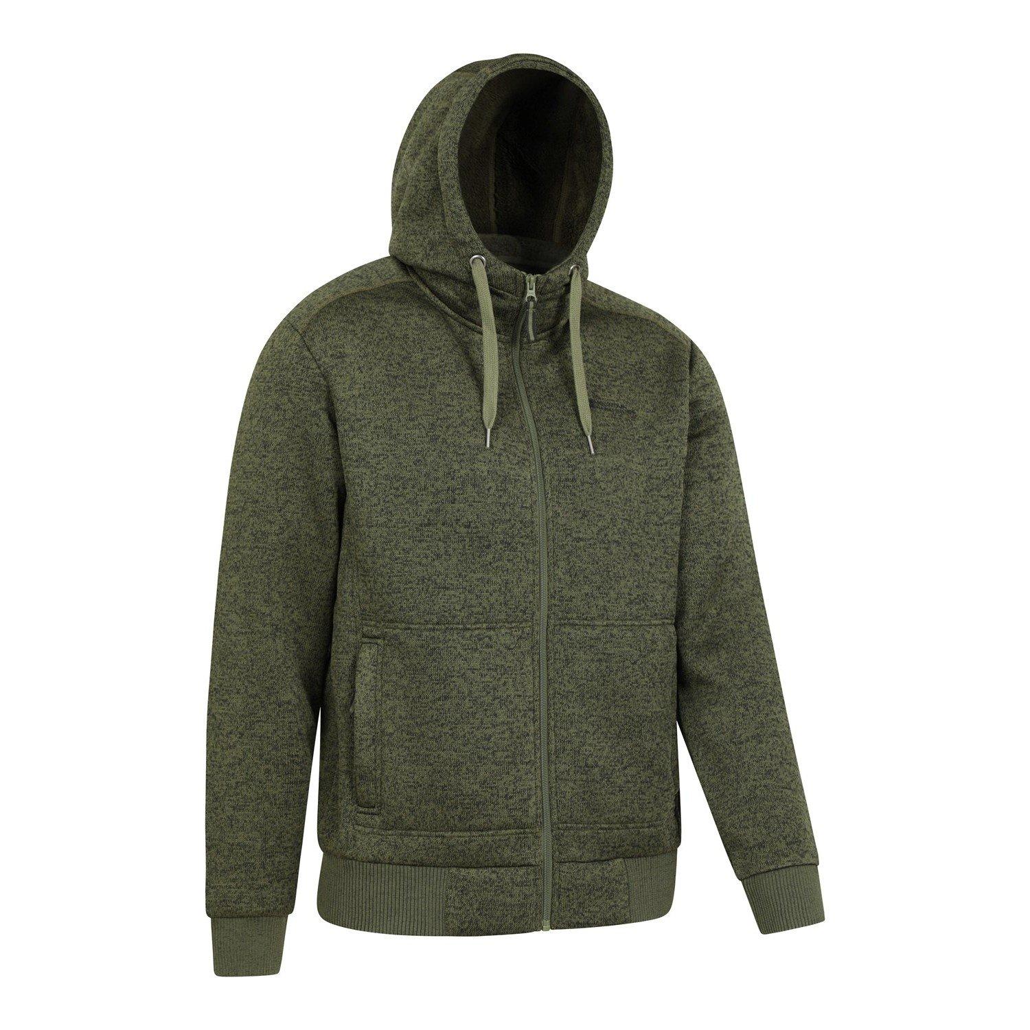 Mountain Warehouse Nevis II Kapuzenpullover  