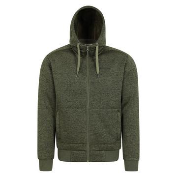 Sweat à capuche NEVIS