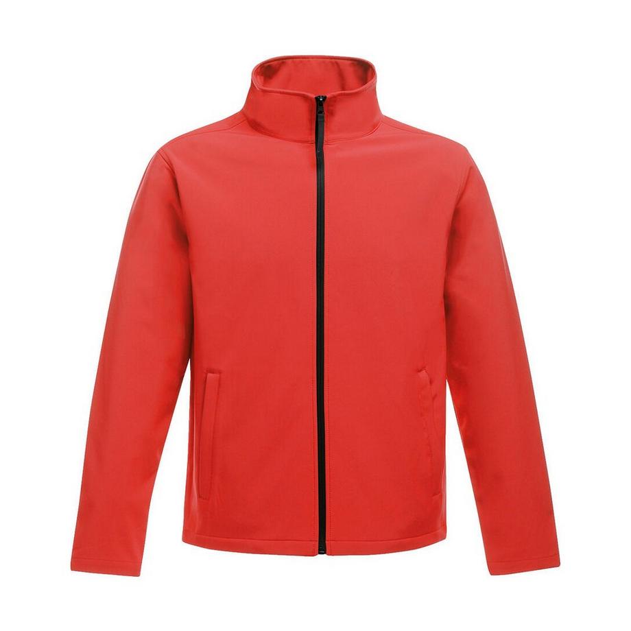 Ablaze Printable Softshelljacke