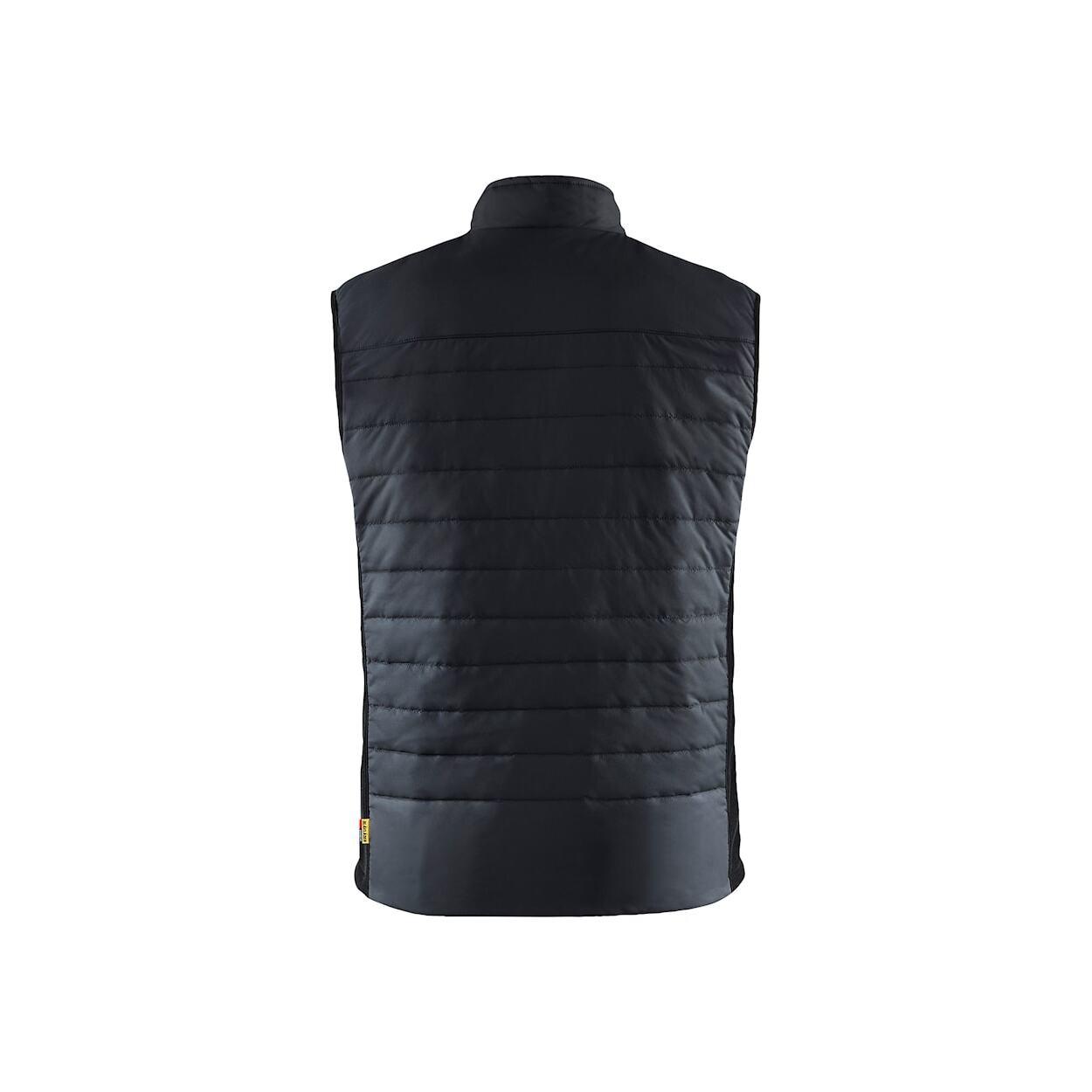 Blaklader  gilet imbottito 