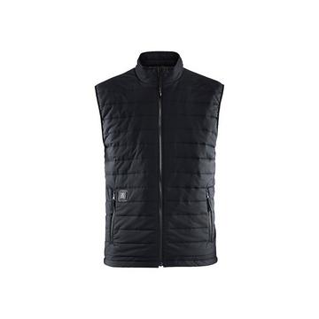 gilet imbottito