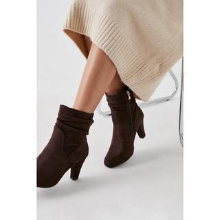 Dorothy Perkins  Bottines ALLY 