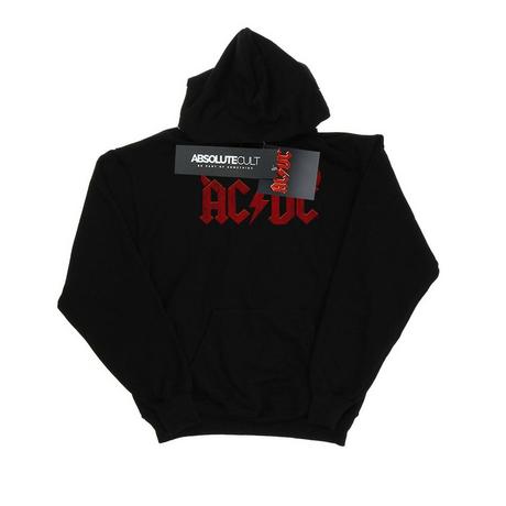 AC/DC ACDC Kapuzenpullover  