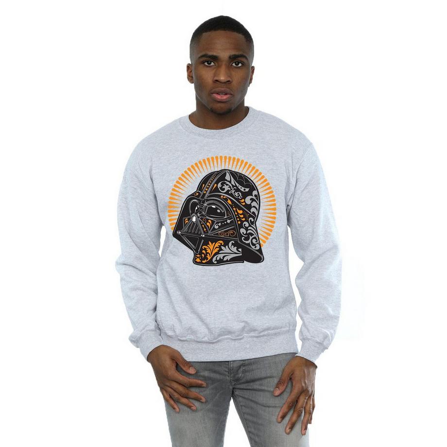 STAR WARS Dia De Los Muertos Sweatshirt  