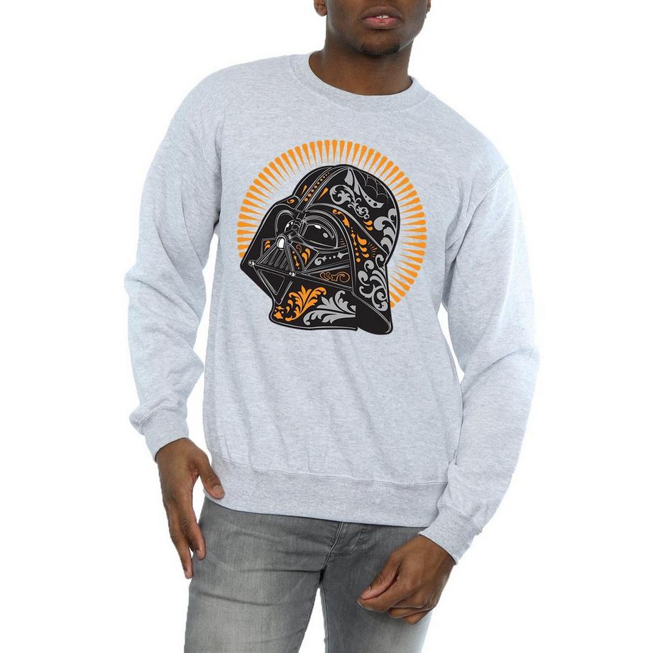 STAR WARS Dia De Los Muertos Sweatshirt  