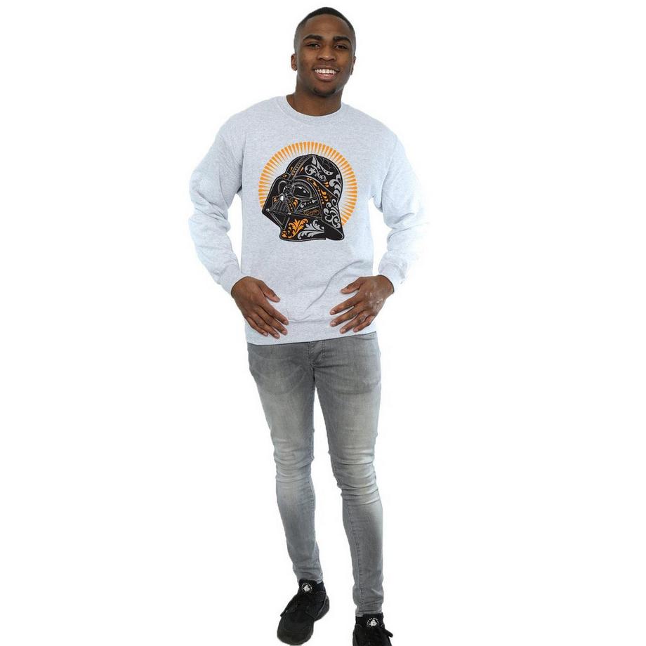 STAR WARS Dia De Los Muertos Sweatshirt  