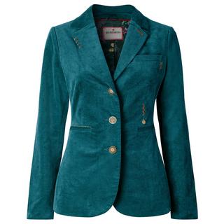 Joe Browns Giacca in velluto moleskin con cuciture decorative  