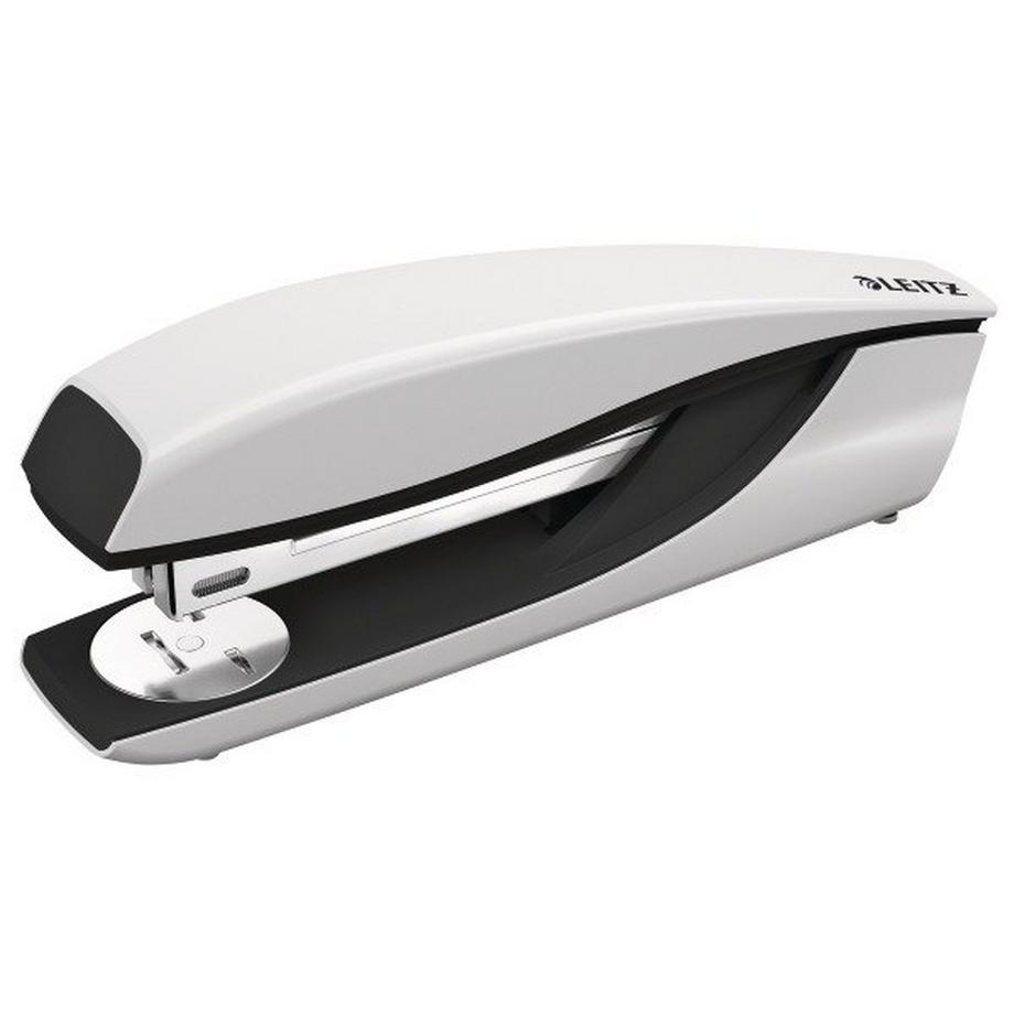 Leitz  LEITZ Heftapparat 3mm 55040085 grau 