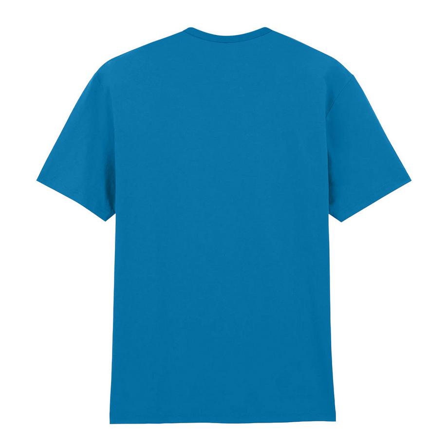 Gildan T-Shirt Maniche Corte Collo Tondo  