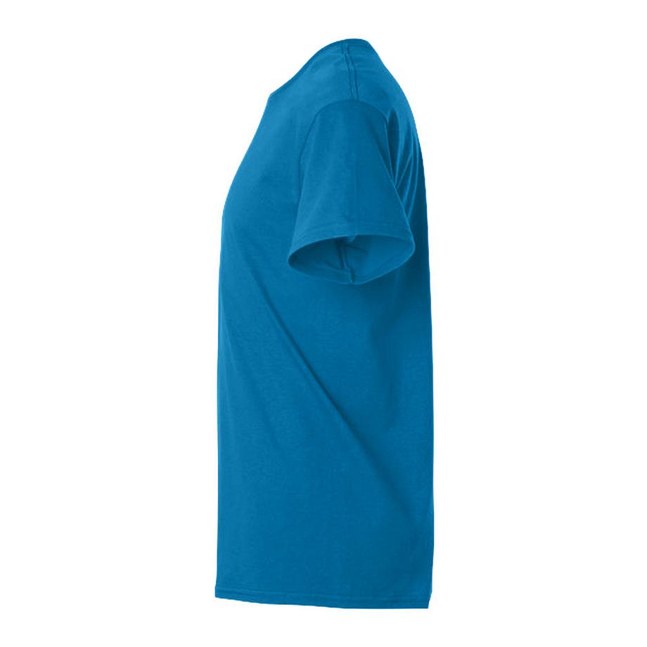Gildan T-Shirt Maniche Corte Collo Tondo  