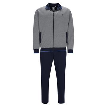 Trainingsanzug  Bequem sitzend-Klima Komfort Homewear