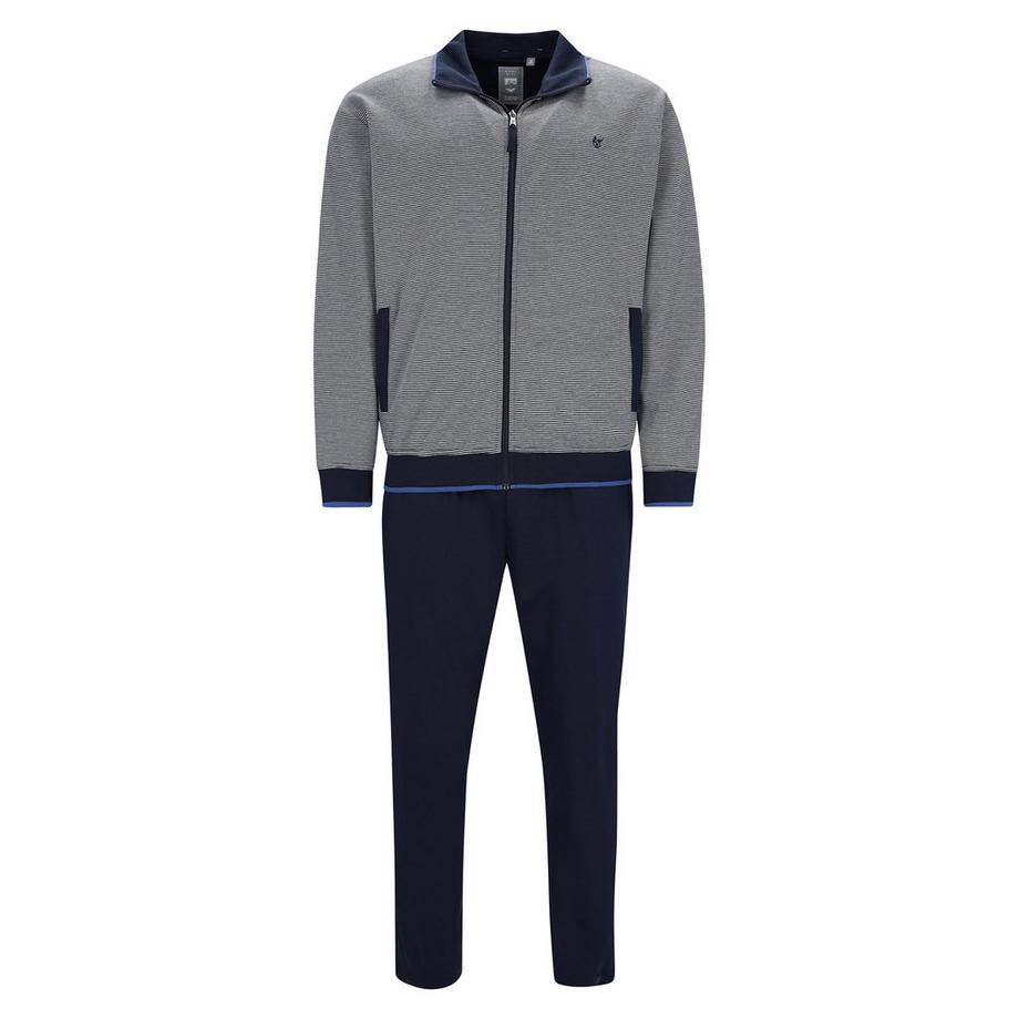 hajo  Trainingsanzug  Bequem sitzend-Klima Komfort Homewear 