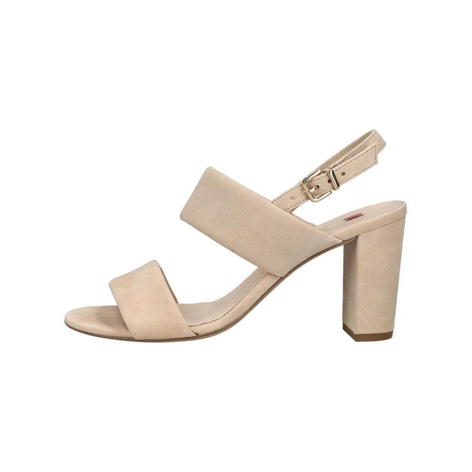 Högl Sandali con Tacco Blocco Slingback  
