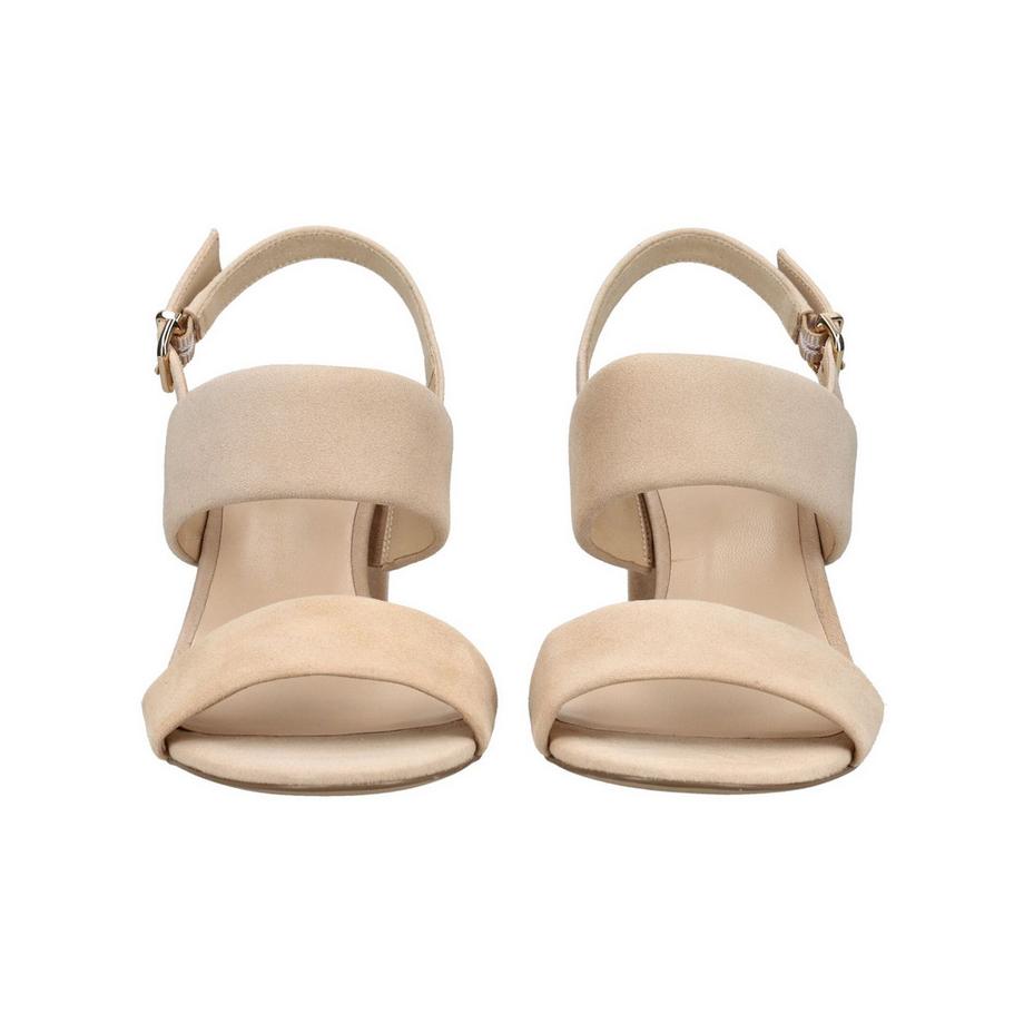 Högl Sandali con Tacco Blocco Slingback  