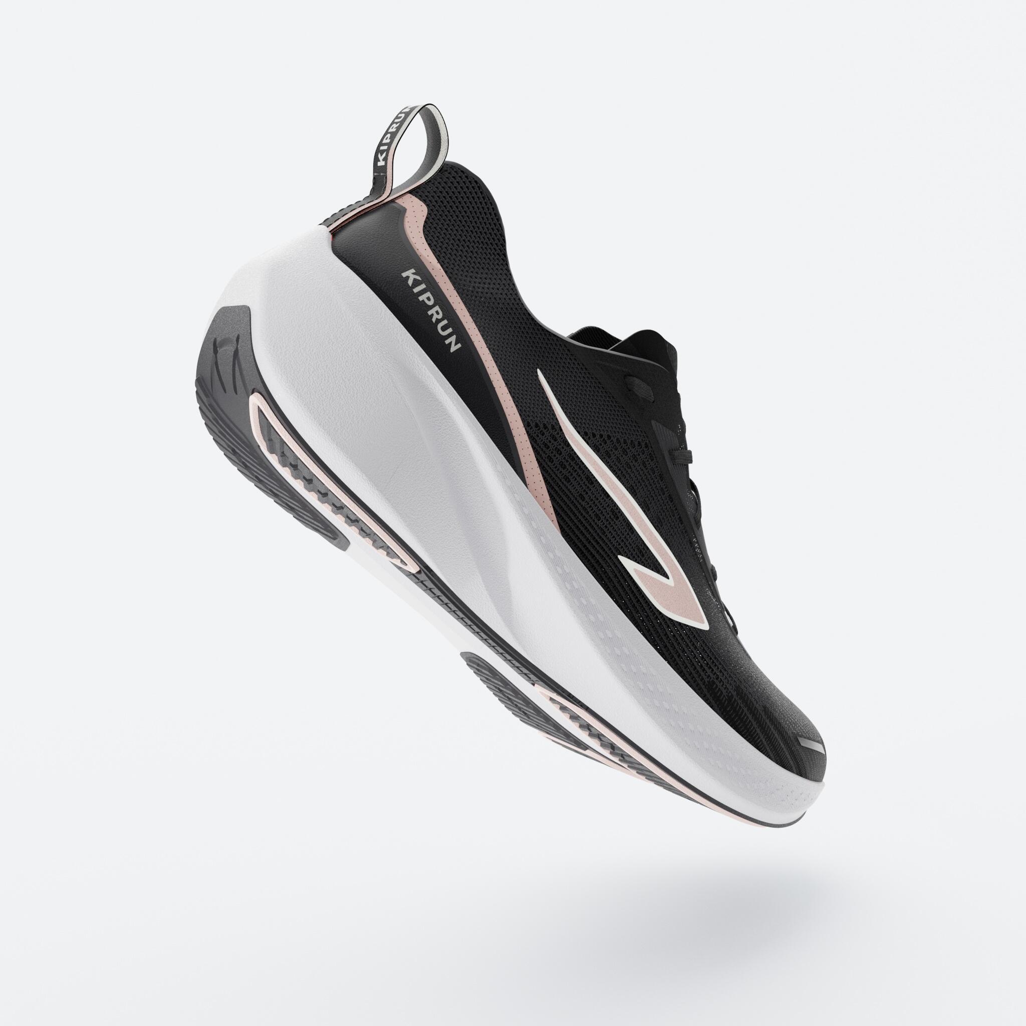 KIPRUN  Chaussures de sport femme amorti 