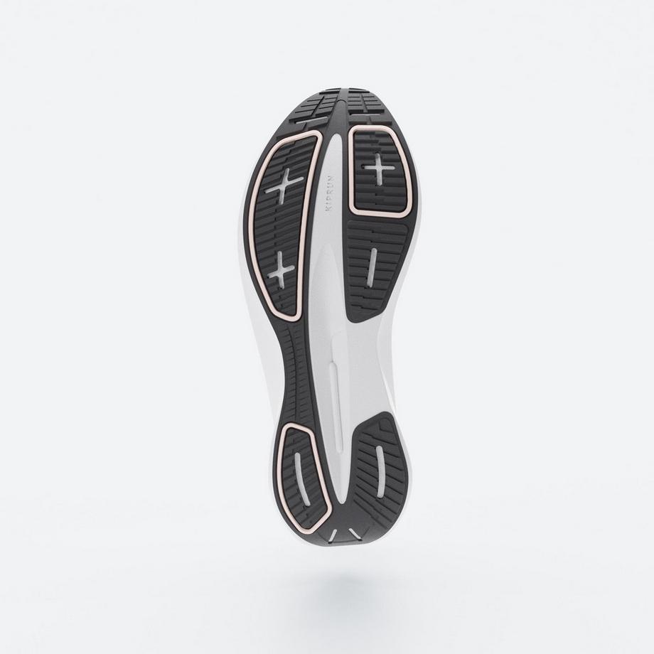 KIPRUN  Chaussures de sport femme amorti 