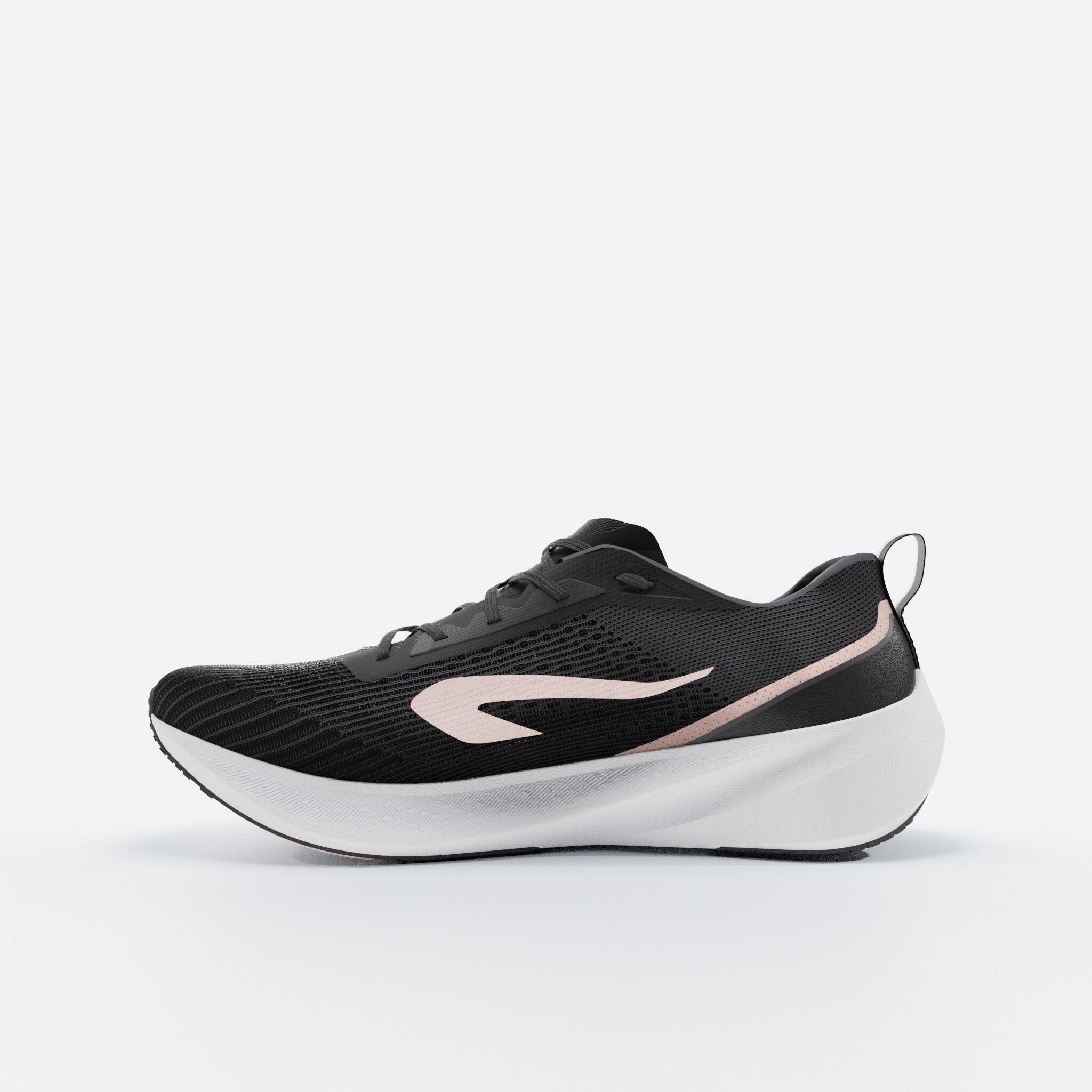 KIPRUN  Chaussures de sport femme amorti 