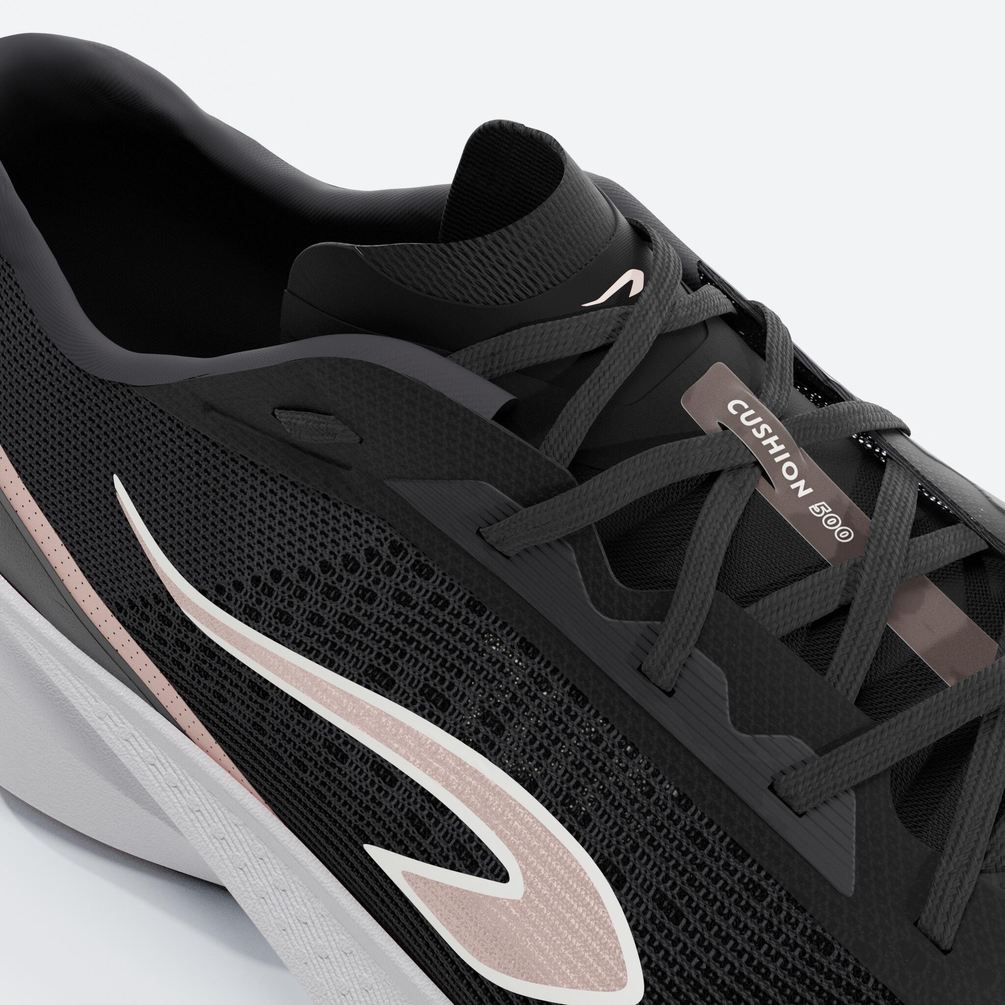 KIPRUN  Chaussures de sport femme amorti 