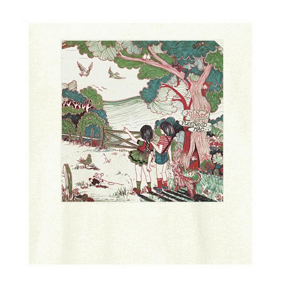 Amplified Kyln House Grafikdruck T-Shirt  