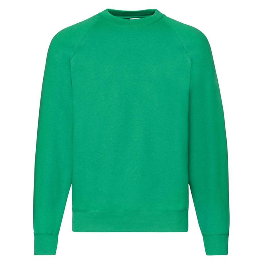 Classic Felpa Raglan
