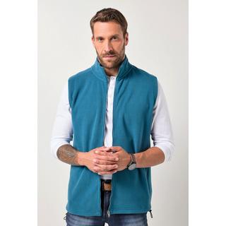 JP1880 Outdoor Fleeceweste mit Stehkragen  