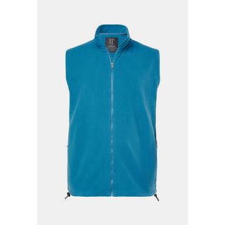 JP1880 Outdoor Fleeceweste mit Stehkragen  