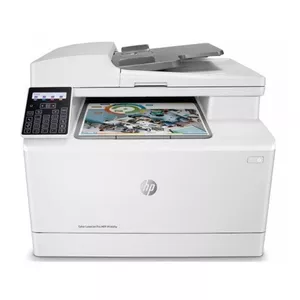 Color LaserJet Pro MFP M183fw