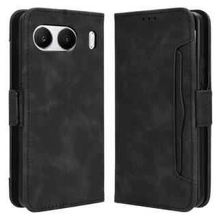 Cover-Discount  OnePlus Nord 4 - Etui viele Kartenfächer 