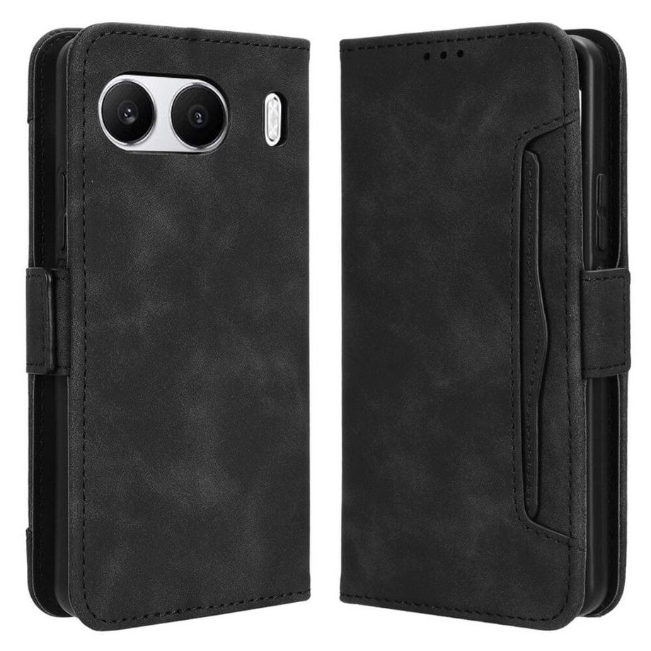 Cover-Discount  OnePlus Nord 4 - Custodia multiple card slots 