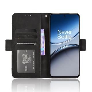 Cover-Discount  OnePlus Nord 4 - Etui viele Kartenfächer 