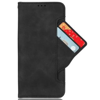 Cover-Discount  OnePlus Nord 4 - Etui viele Kartenfächer 