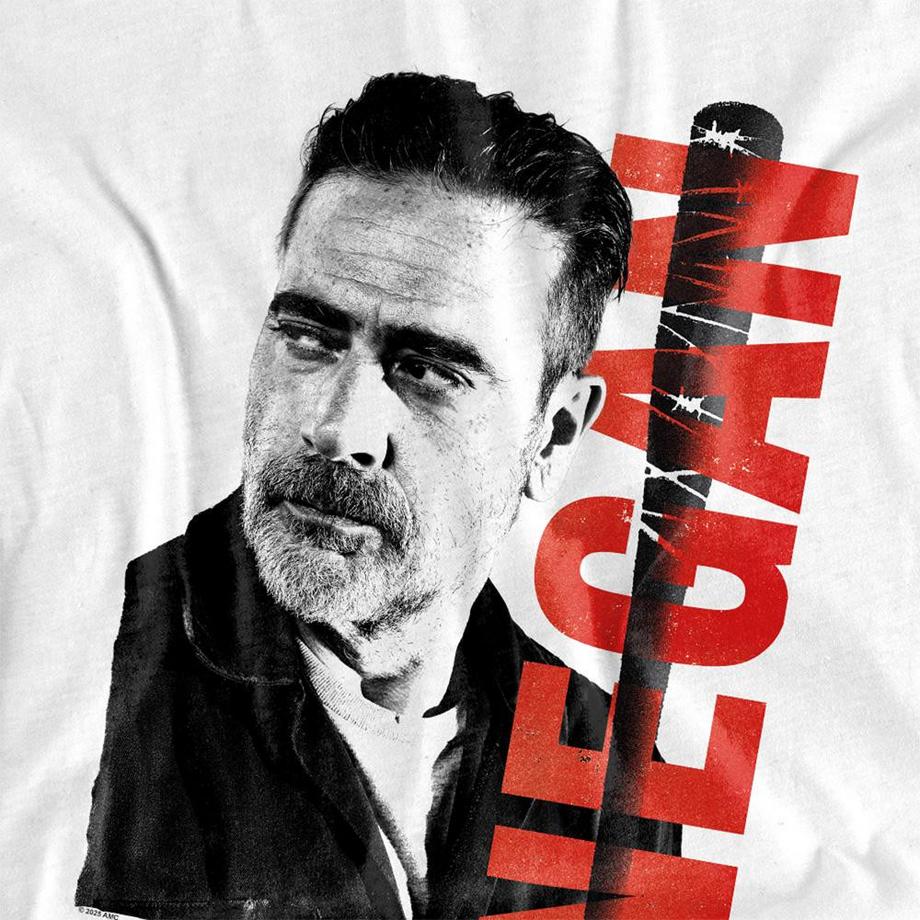 The Walking Dead  T-ShirtMotif Negan 