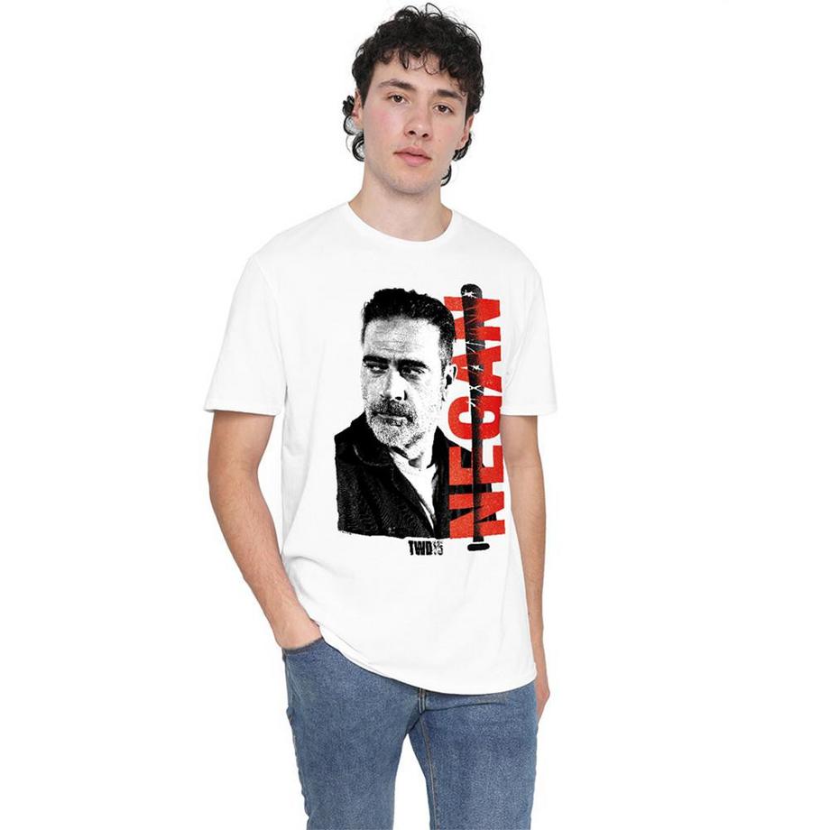 The Walking Dead  T-ShirtMotif Negan 