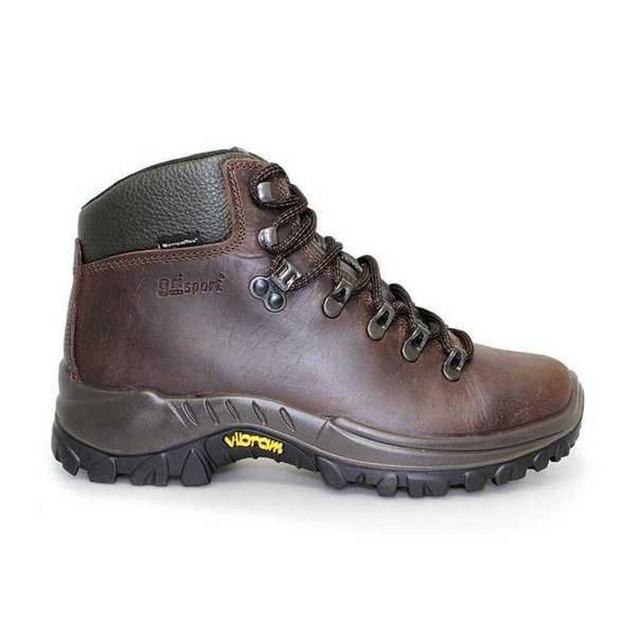 Grisport Bottines de marche Avenger  
