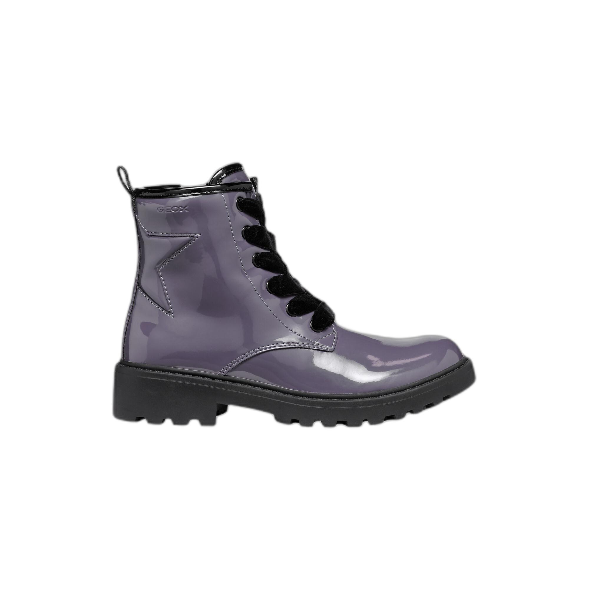 GEOX  bottines casey 