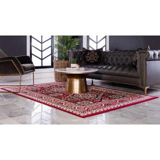 Hadorn Tappeto Gharajeh  