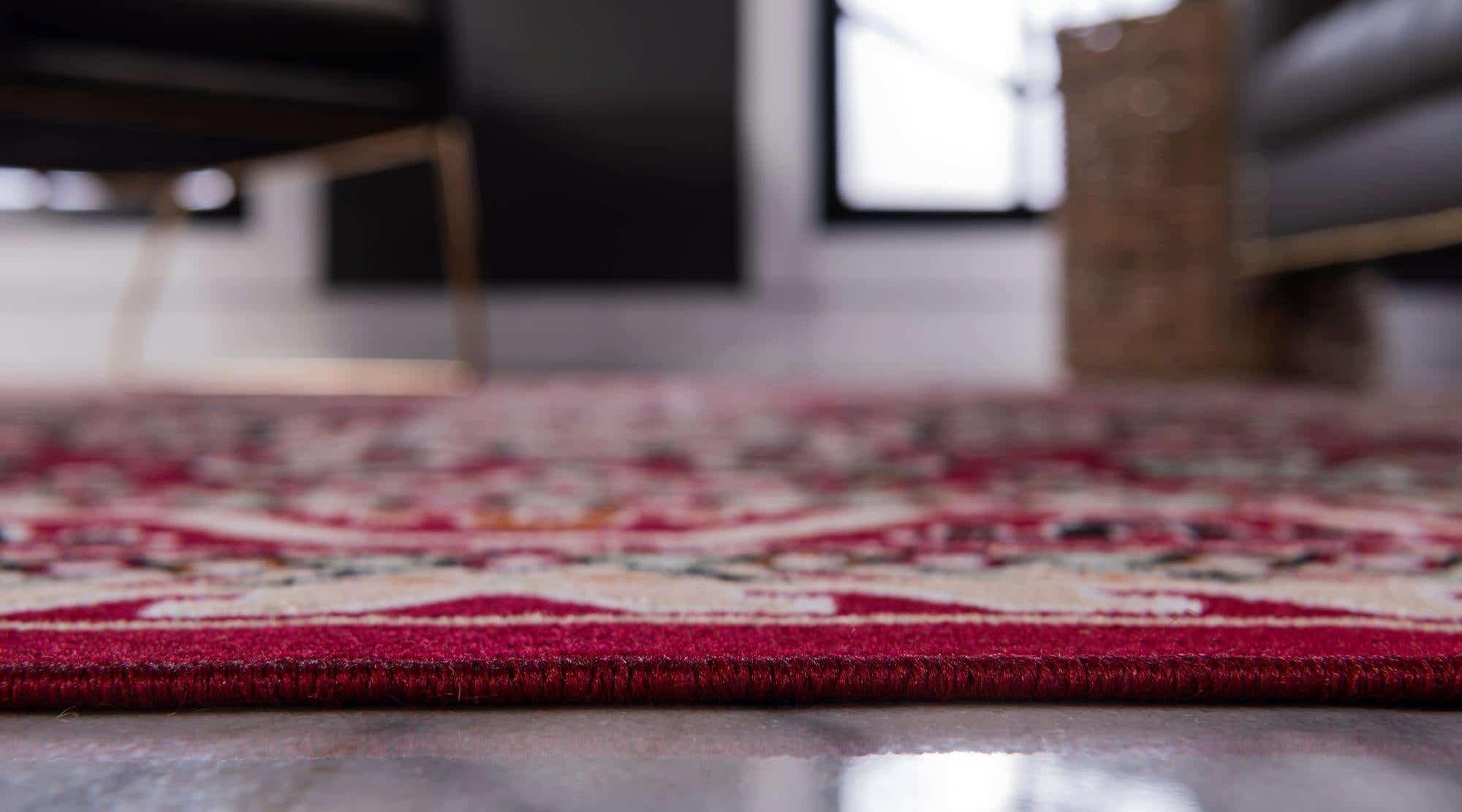 Hadorn Tappeto Gharajeh  