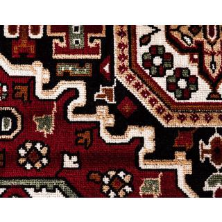 Hadorn Tappeto Gharajeh  