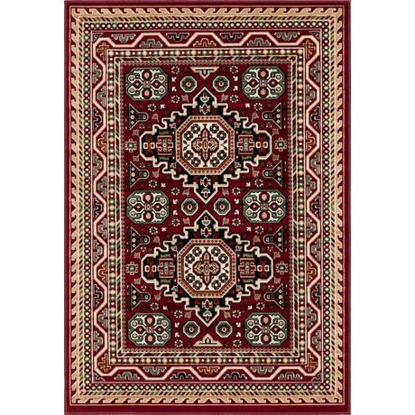 Hadorn Tappeto Gharajeh  