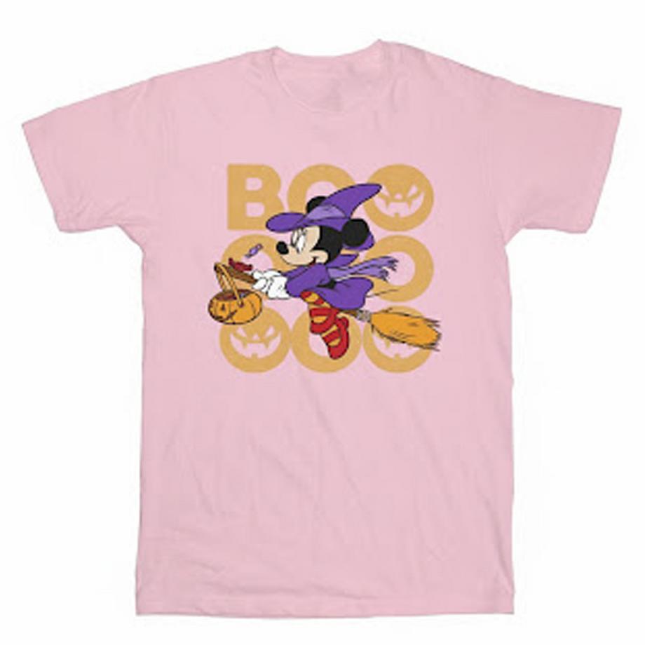 Boo TShirt