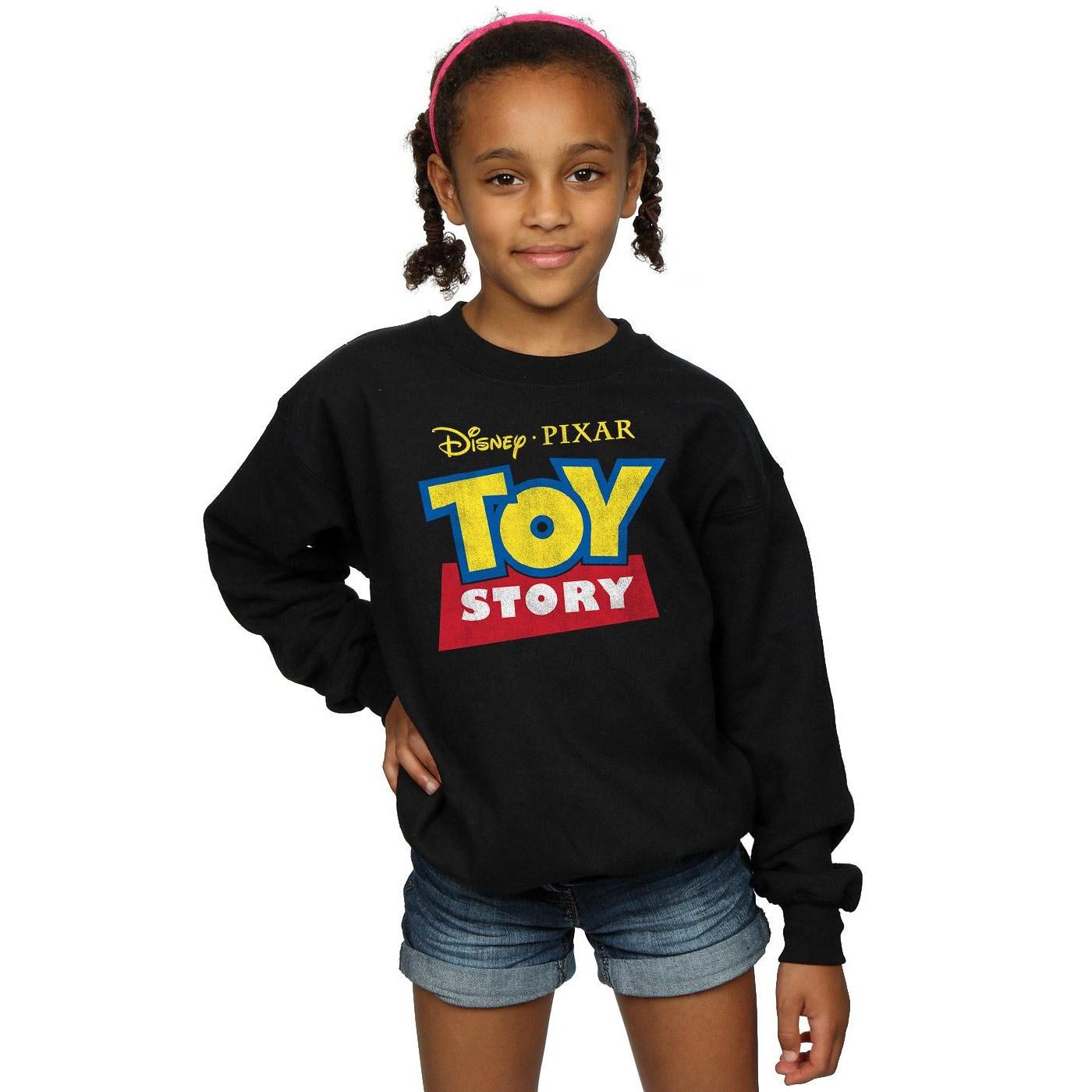 Disney  Toy Story Sweatshirt 