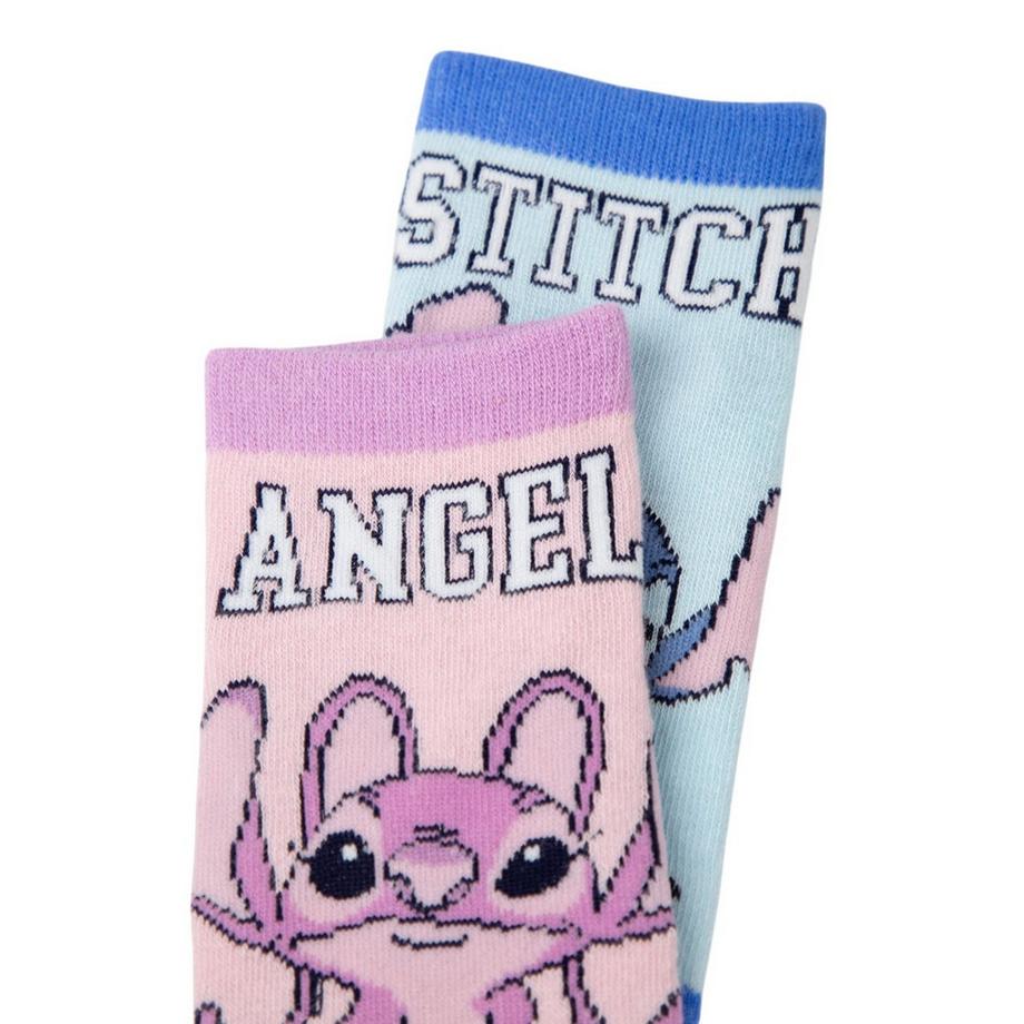 Lilo & Stitch  Socken  (5erpack) 