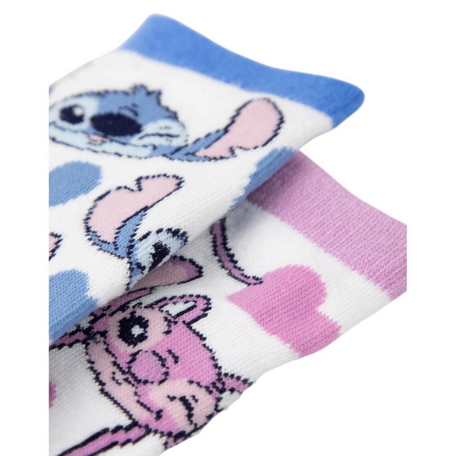 Lilo & Stitch  Socken  (5erpack) 