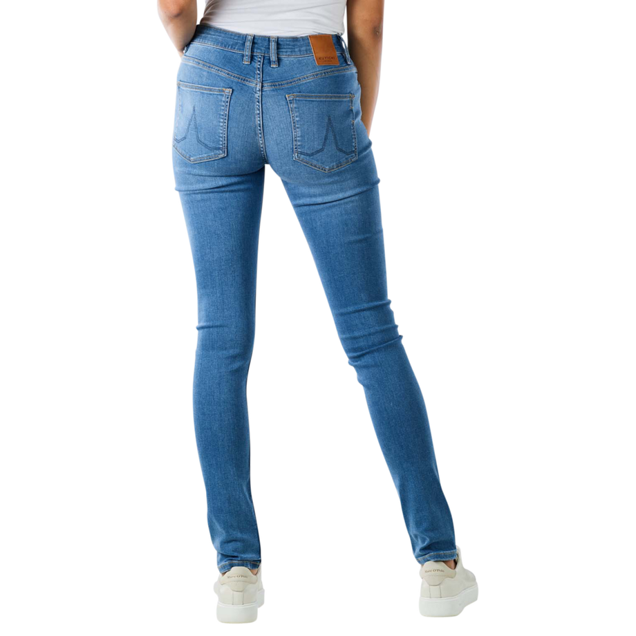 Kuyichi Carey Jeans Skinny Fit  